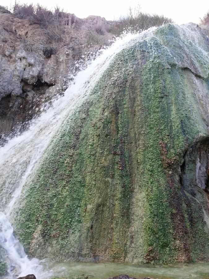 Purullena Habitat Troglodita Almagruz מראה חיצוני תמונה